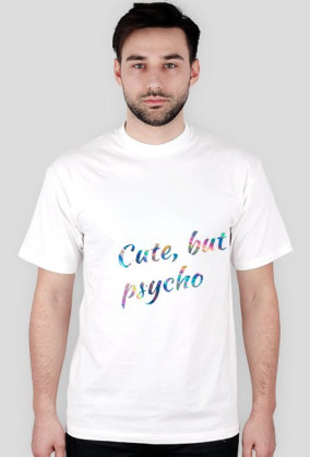 Cute, but psycho