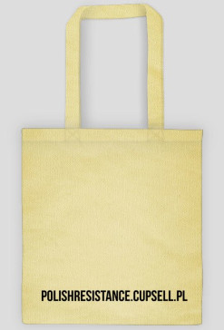 torba jasna "support Poland" 2