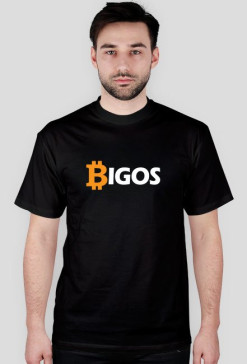 Bigos BTC by CryptoLab