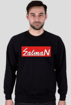Bluza SalmaN Premium Desing™ -męska