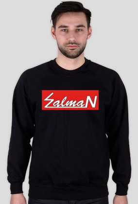 Bluza SalmaN Premium Desing™ -męska