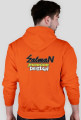 Hoodie SalmaN Premium Desing™ -męska