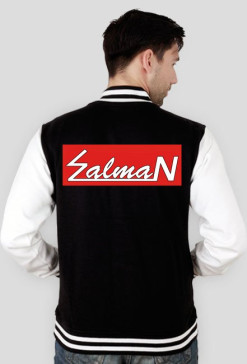 Bluza SalmaN Premium Desing™