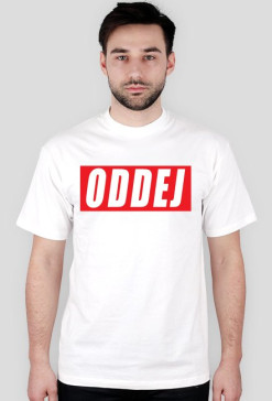 „ODDEJ” by CryptoBull