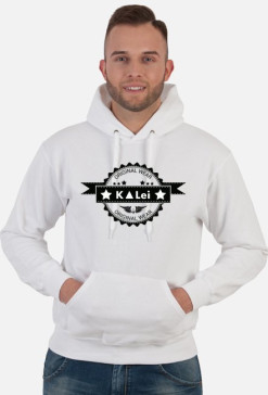 Bluza z kapturem KALEI