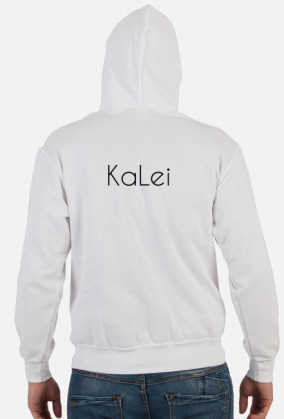 Bluza z kapturem KALEI