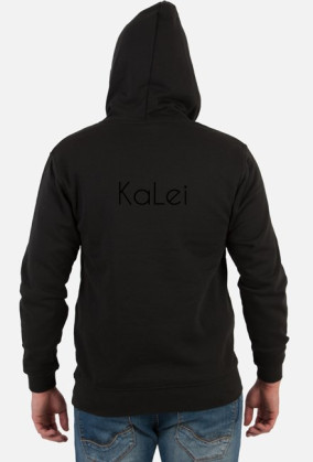 Bluza z kapturem KALEI