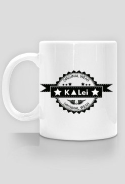 Kubek KALEI