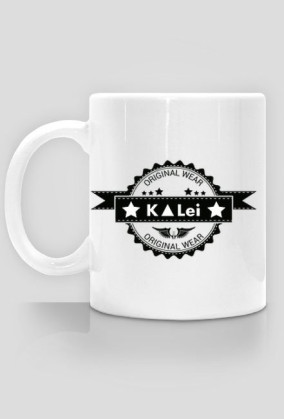 Kubek KALEI