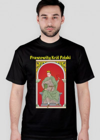 Prawowity Król Polski