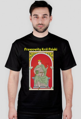 Prawowity Król Polski