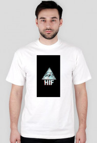 HIF tees