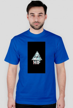 HIF tees