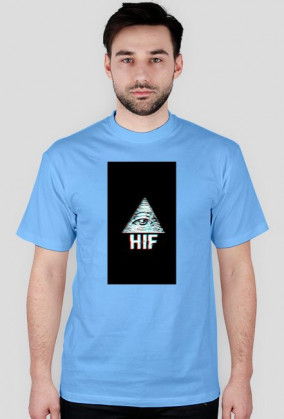 HIF tees
