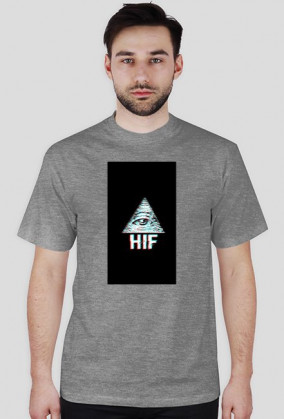 HIF tees