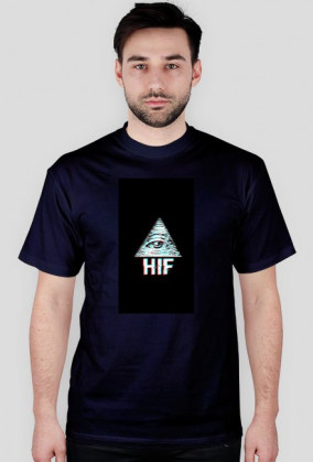 HIF tees