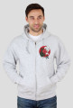 Koi hoodie