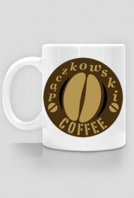 Kubek Pączkowski COFFEE