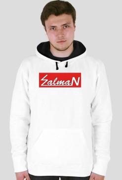Bluza SalmaN Premium Desing™ -męska