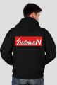 Bluza SalmaN Premium Desing™ -męska