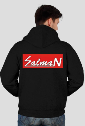 Bluza SalmaN Premium Desing™ -męska