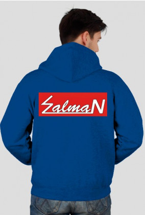 Bluza SalmaN Premium Desing™ -męska