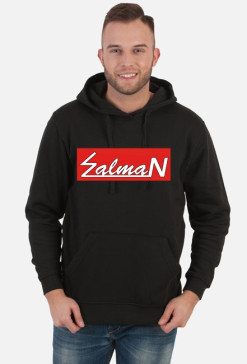 Bluza SalmaN Premium Desing™ -męska