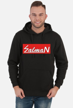 Bluza SalmaN Premium Desing™ -męska