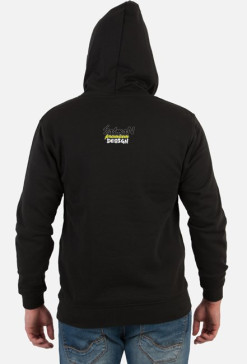 Bluza SalmaN Premium Desing™ -męska