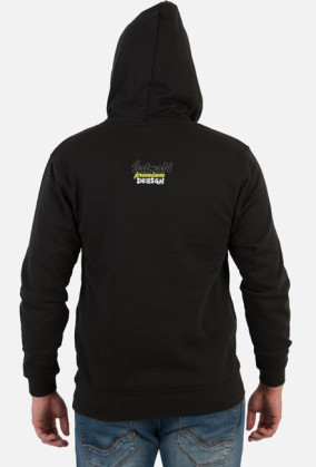 Bluza SalmaN Premium Desing™ -męska