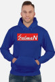 Bluza SalmaN Premium Desing™ -męska