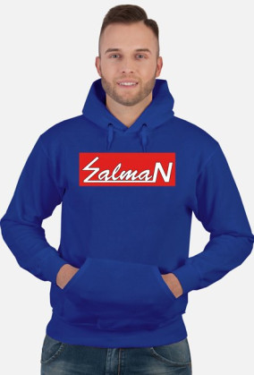 Bluza SalmaN Premium Desing™ -męska
