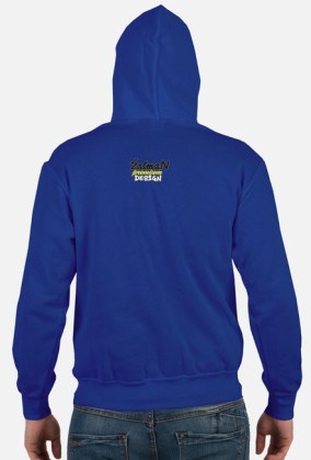 Bluza SalmaN Premium Desing™ -męska