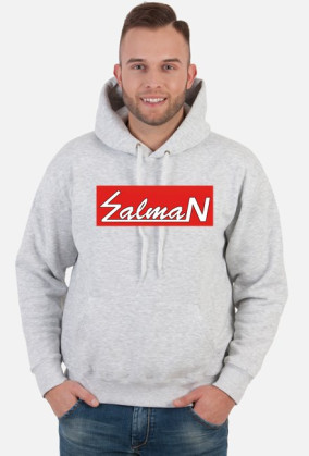 Bluza SalmaN Premium Desing™ -męska