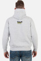 Bluza SalmaN Premium Desing™ -męska
