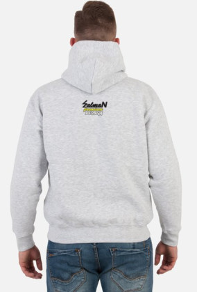 Bluza SalmaN Premium Desing™ -męska
