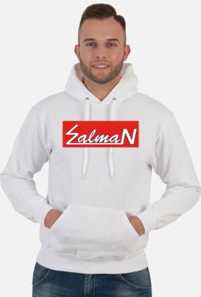 Bluza SalmaN Premium Desing™ -męska