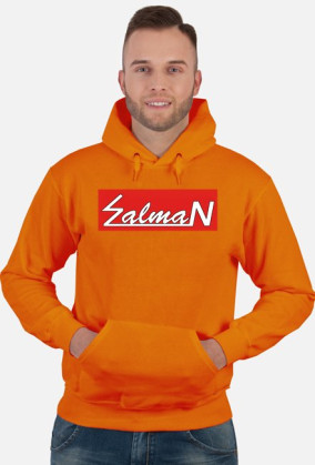 Bluza SalmaN Premium Desing™ -męska