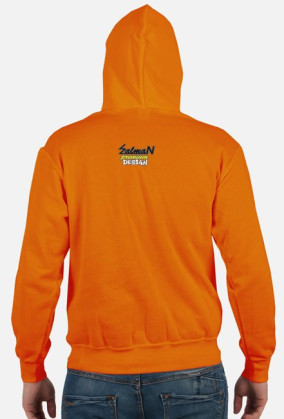 Bluza SalmaN Premium Desing™ -męska