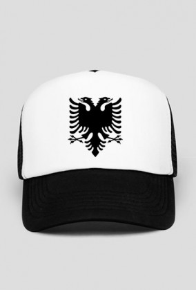 Albania Eagle