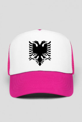 Albania Eagle