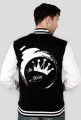 Be_A_King black