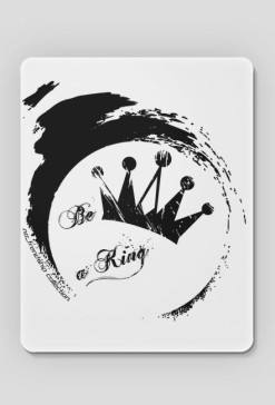 Be_A_King