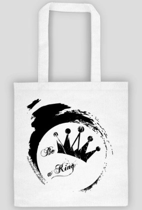 Be_A_King