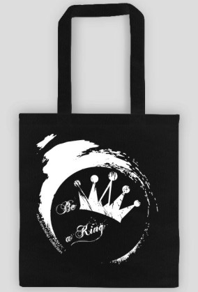 Be_A_King