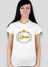 Koszulka Queen