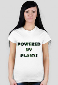 Simply Vegan POWERED BY PLANTS