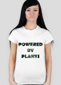 Simply Vegan POWERED BY PLANTS