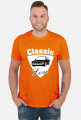 Classic Love - E21 (koszulka męska) jasna grafika