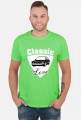 Classic Love - E21 (koszulka męska) jasna grafika